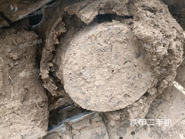 右驅(qū)動輪(行走機構(gòu)) 右驅(qū)動輪(行走機構(gòu))