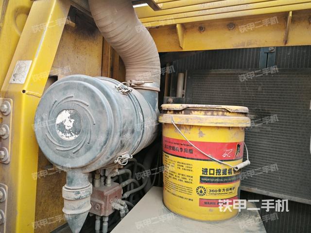 空濾倉(cāng)整體（大件艙室）