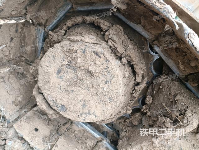 左驅(qū)動輪(行走機構(gòu)) 左驅(qū)動輪(行走機構(gòu))