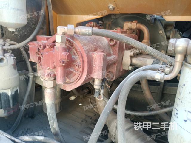 電瓶(大件艙室) 電瓶(大件艙室)