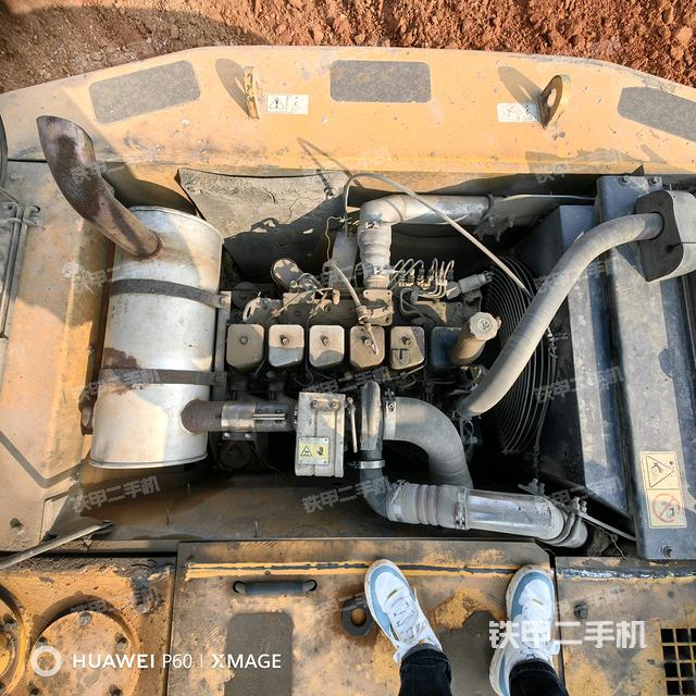 發(fā)動機室（上車部件）