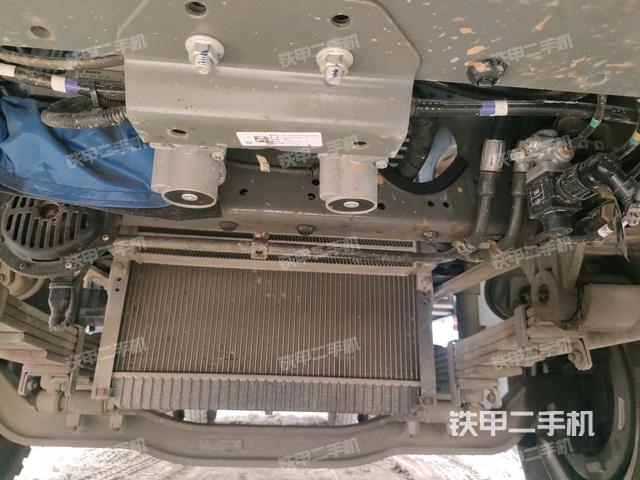 散熱器（動(dòng)力系統(tǒng)）