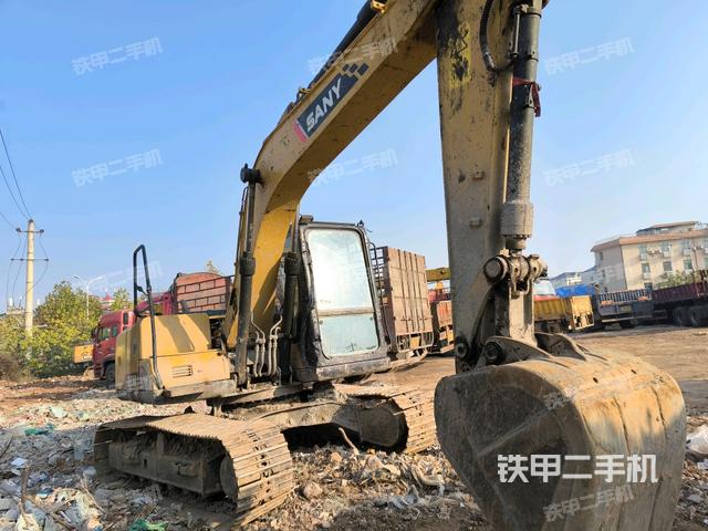 整機(jī)右后45°（整機(jī)外觀）