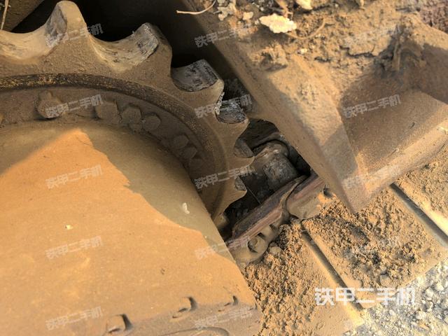 右導(dǎo)向輪（行走機(jī)構(gòu)）