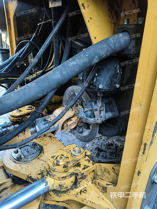 變速箱（整機(jī)外觀及大件）