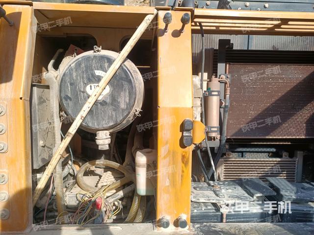 散熱器室(大件艙室) 散熱器室(大件艙室)