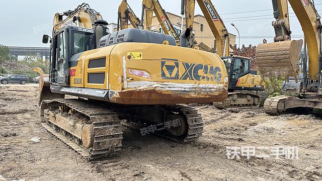 整机右后45°（整机外观）