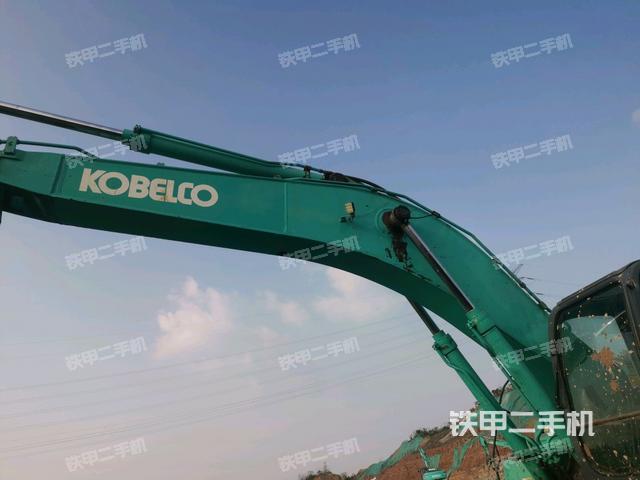 大臂整體?右側(cè)（工作和回轉(zhuǎn)裝置）