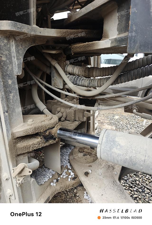 變速箱（整機(jī)外觀及大件）