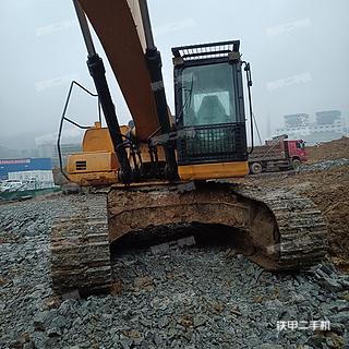 六盘水市出售 柳工 CLG939E 挖掘机