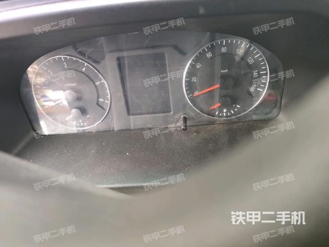 小時(shí)/里程表（駕駛室/操作室）