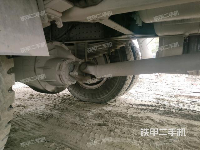 工作裝置3（工作裝置）