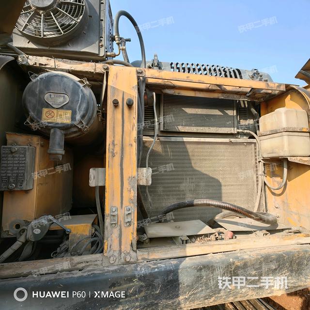 電瓶（大件艙室）