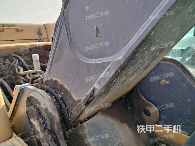 大臂根部?斜視(工作和回轉(zhuǎn)裝置) 大臂根部?斜視(工作和回轉(zhuǎn)裝置)