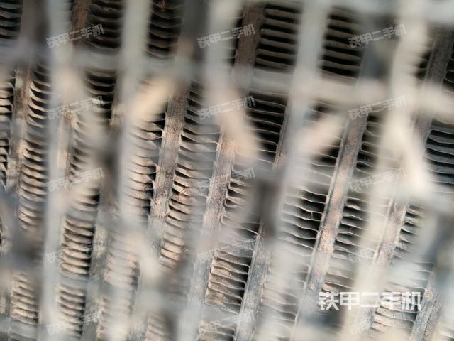 散熱器室（大件艙室）