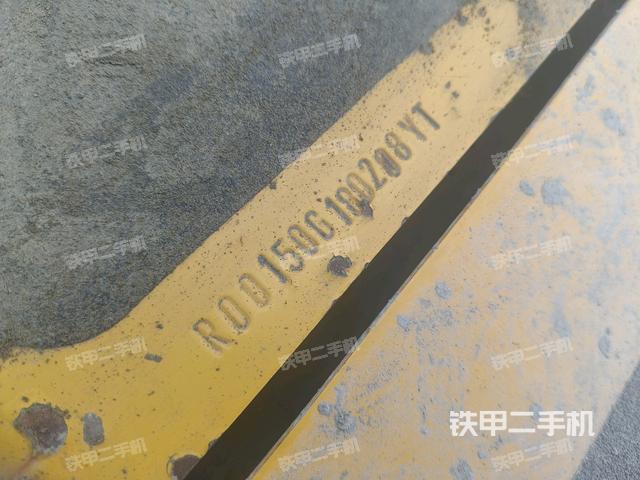 鏟斗45度（工作和回轉(zhuǎn)裝置）