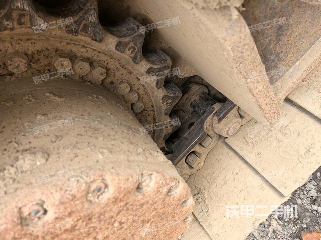 右導(dǎo)向輪（行走機(jī)構(gòu)）