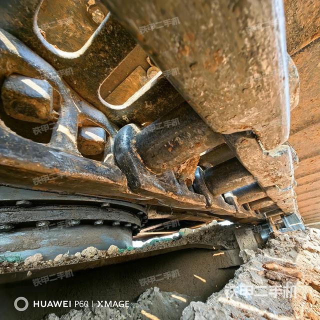 右導向輪（行走機構(gòu)）