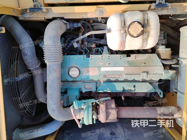 發(fā)動(dòng)機(jī)室(上車(chē)部件) 發(fā)動(dòng)機(jī)室(上車(chē)部件)