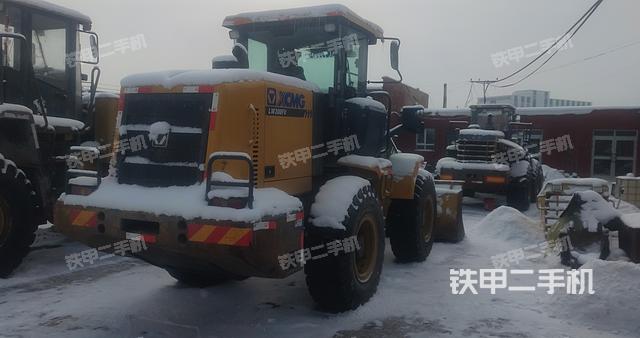 整機(jī)右后45°(整機(jī)外觀及大件) 整機(jī)右后45°(整機(jī)外觀及大件)