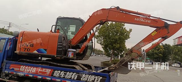 整機(jī)右后45°（整機(jī)外觀）