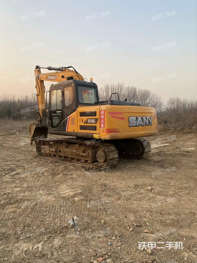 整機(jī)右后45°（整機(jī)外觀）