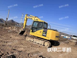 小松PC110-7挖掘機(jī)