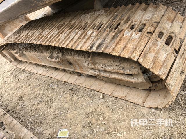 左導(dǎo)向輪（行走機(jī)構(gòu)）