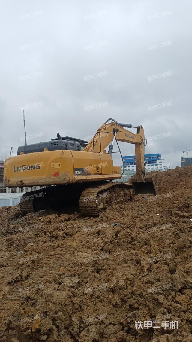 整机右后45°（整机外观）