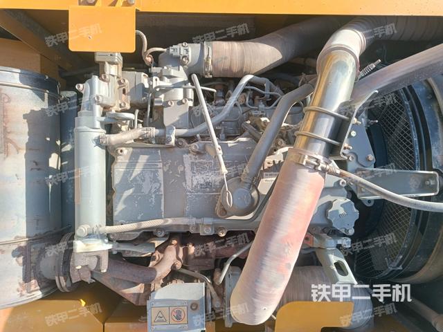 發(fā)動(dòng)機(jī)室(上車部件) 發(fā)動(dòng)機(jī)室(上車部件)