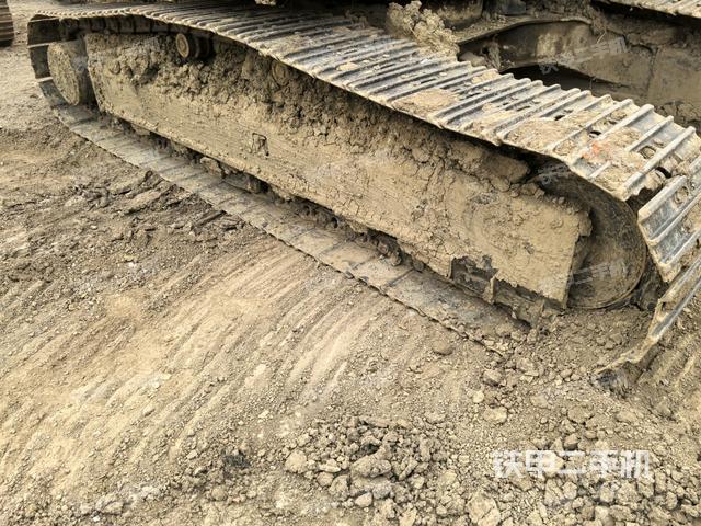 左導(dǎo)向輪（行走機(jī)構(gòu)）