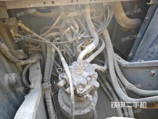 分配閥（上車(chē)部件）