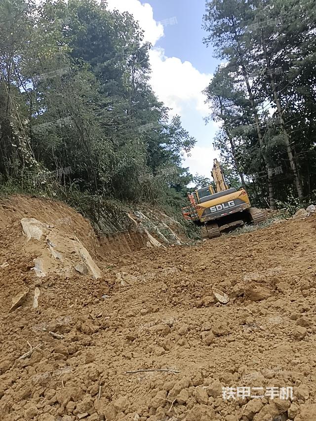 整机右后45°（整机外观）