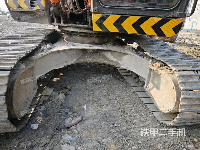 大臂整體?右側(cè)（工作和回轉(zhuǎn)裝置）