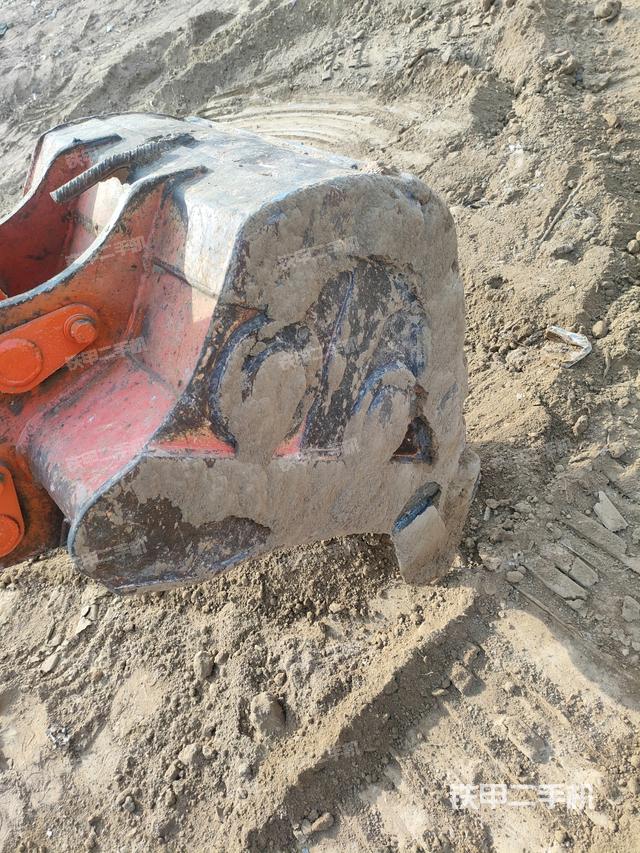 鏟斗45度（工作和回轉(zhuǎn)裝置）