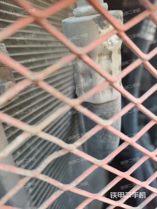 散熱器室（大件艙室）