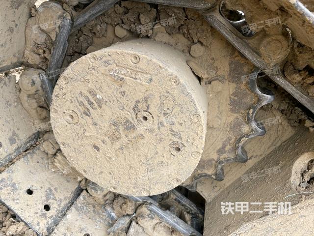 右驅(qū)動輪(行走機構(gòu)) 右驅(qū)動輪(行走機構(gòu))