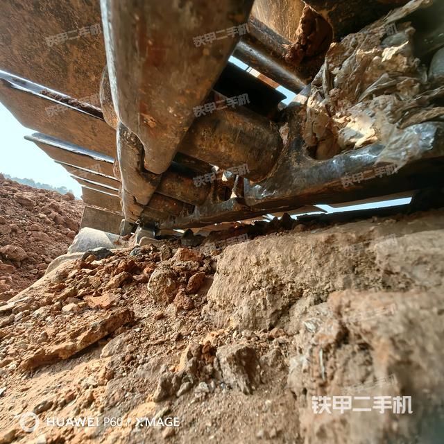 右托鏈輪+鏈筋（行走機構(gòu)）