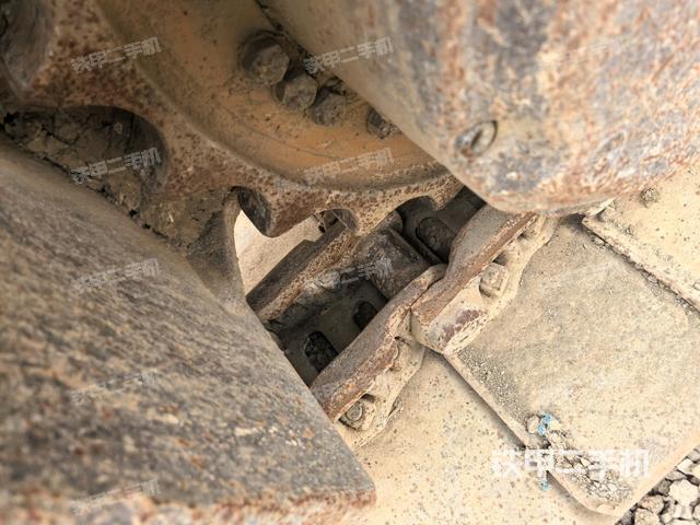 右導(dǎo)向輪（行走機(jī)構(gòu)）