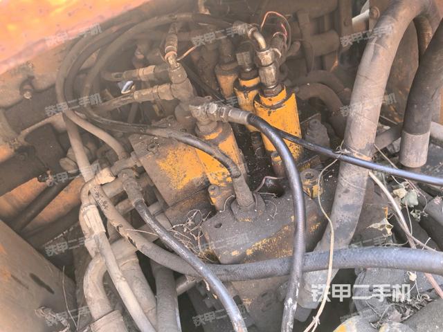 分配閥（上車(chē)部件）