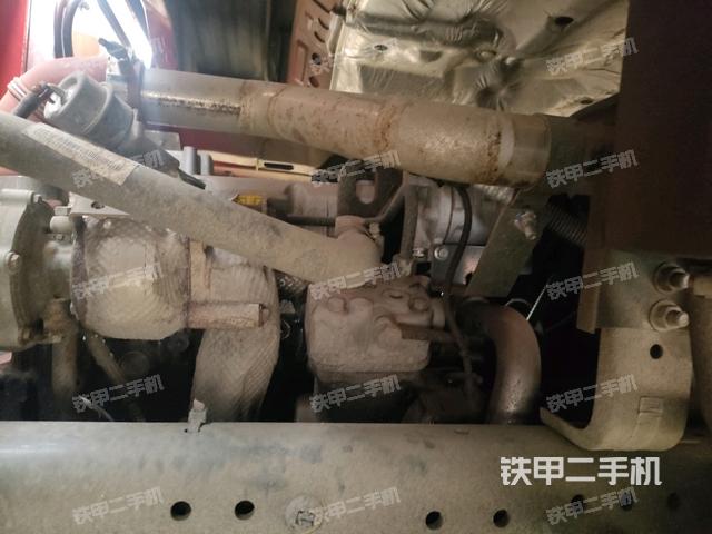 發(fā)動(dòng)機(jī)/電動(dòng)機(jī)2（動(dòng)力系統(tǒng)）