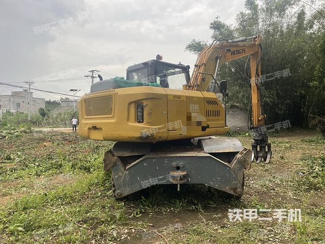 整機(jī)右后45°（整機(jī)外觀）