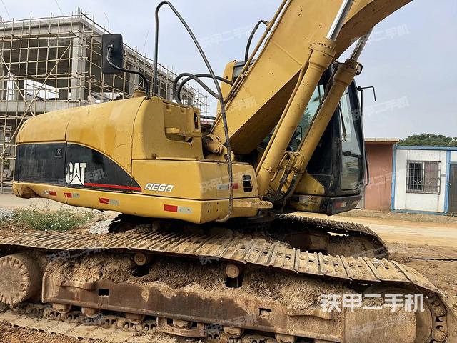 整机右后45°（整机外观）