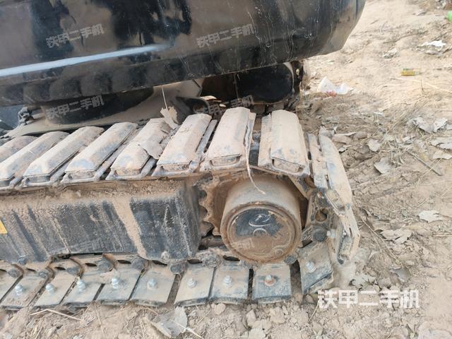 左驅動輪（行走機構）