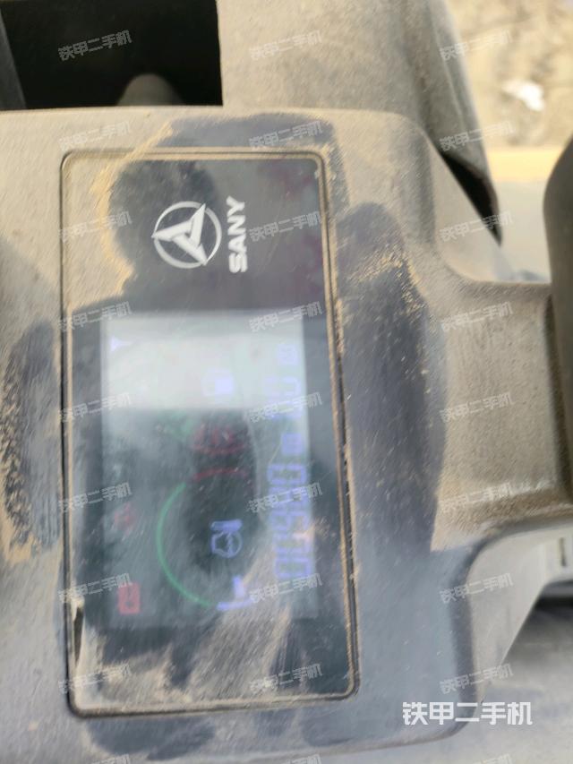 顯示屏?（駕駛室部分）