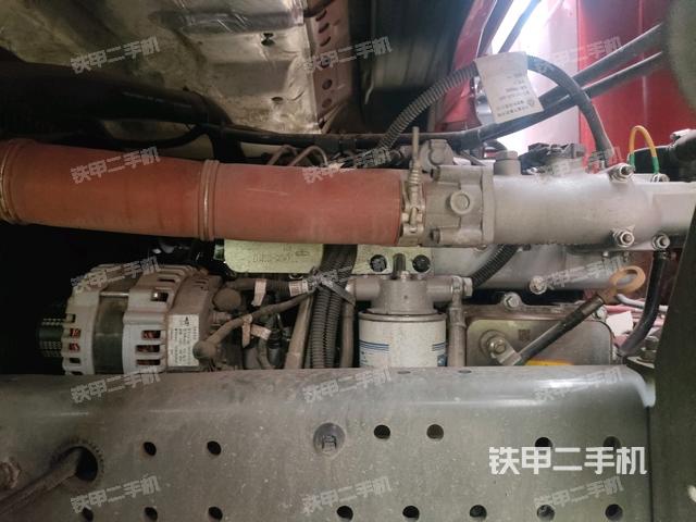 發(fā)動(dòng)機(jī)/電動(dòng)機(jī)1（動(dòng)力系統(tǒng)）