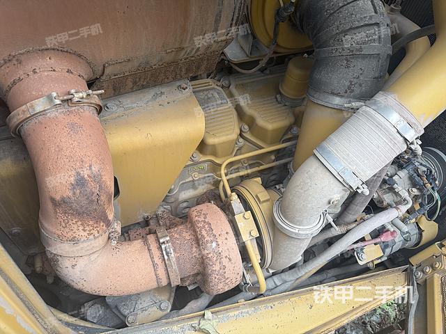 发动机（设备外观及核心部件）