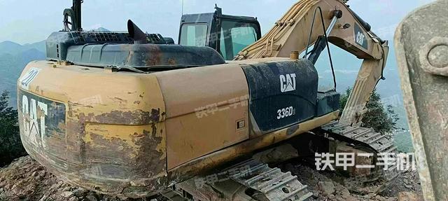 整机右后45°（整机外观）