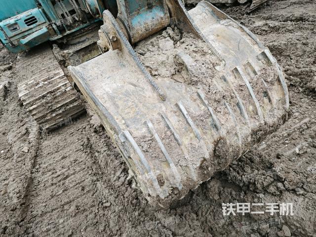 鏟斗45度（工作和回轉(zhuǎn)裝置）