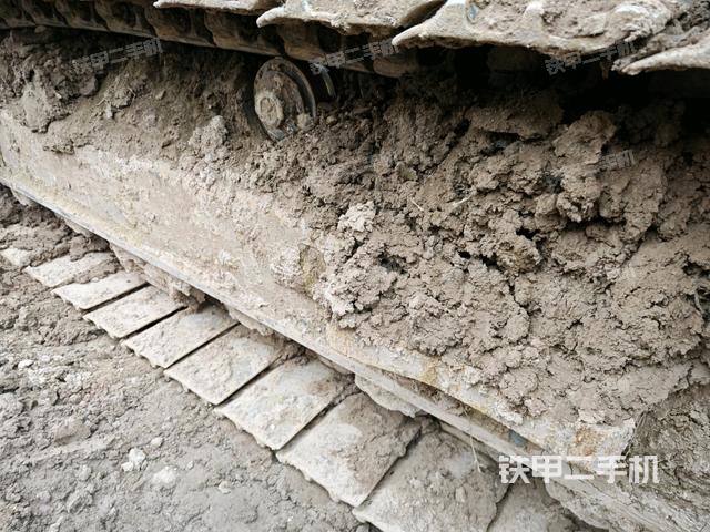 右托鏈輪+鏈筋（行走機(jī)構(gòu)）